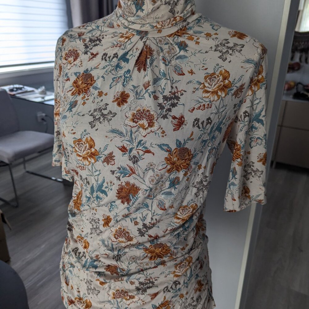 Etro blouse - Picture 6 of 7